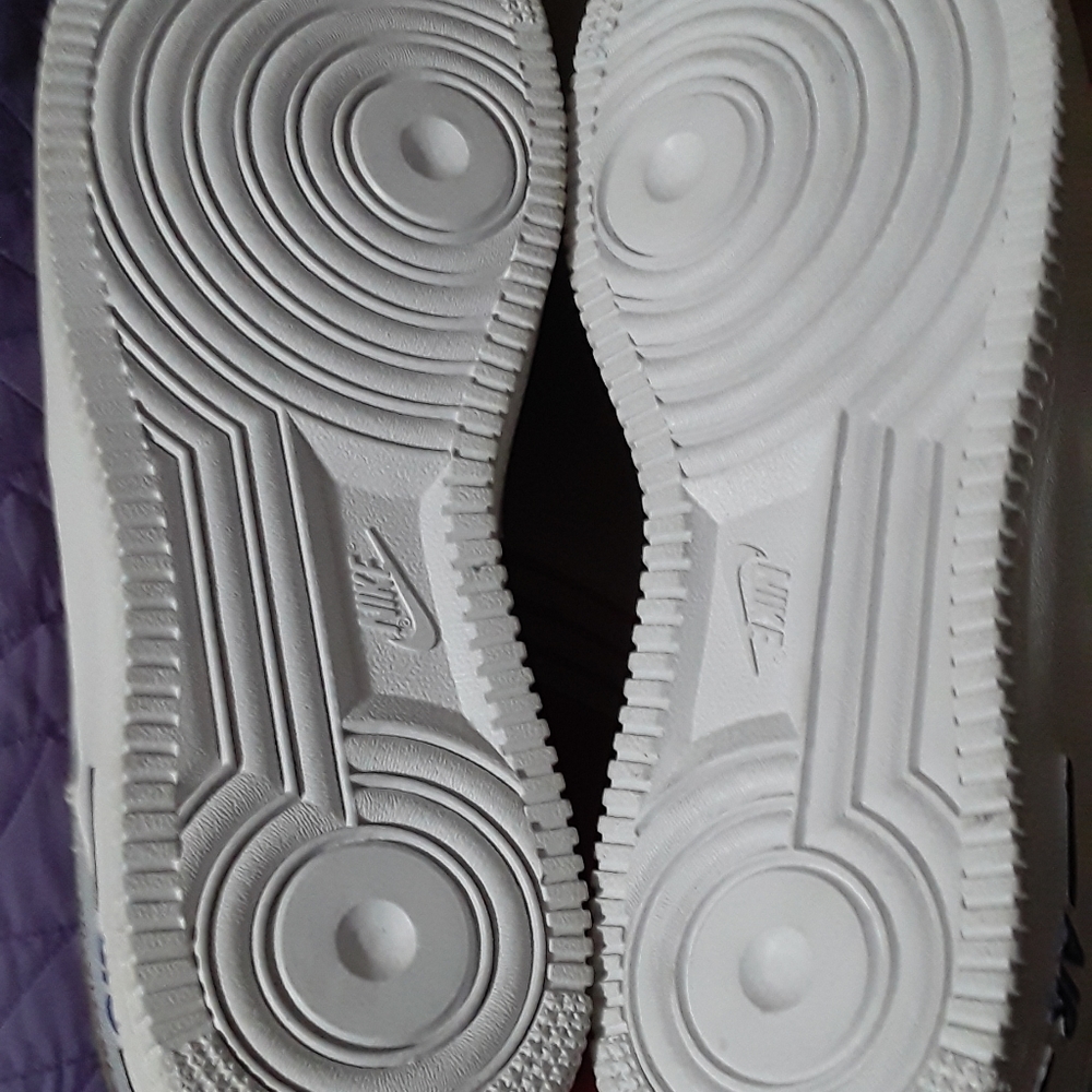 🇺🇸SPECIAL NIKE OBAMA 08 CAMPAIGN SPECIAL EDITION AIRS - Picture 10 of 11